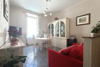 Casa in vendita, Via Efisio Cugia, Roma