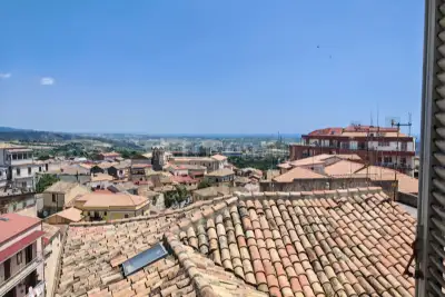 Casa in vendita, Salita Piazza Roma, Catanzaro
