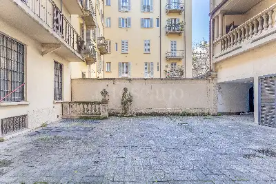 Casa in vendita, Via Gaetano Donizetti, Milano