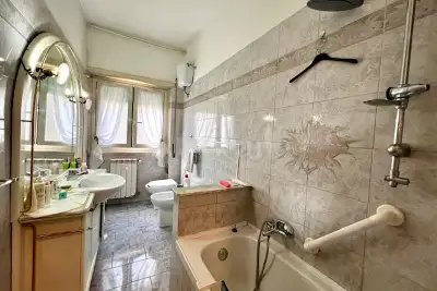 Casa in vendita, Via Tito Quinzio Penno, Roma