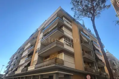 Penthouse for sale, Via Mare Glaciale Artico, Roma