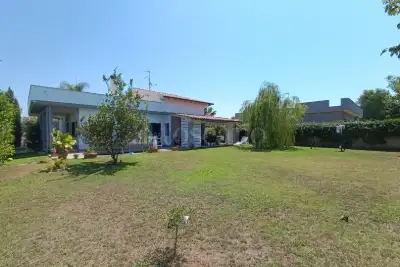 Villa in vendita, Via di Valle Palomba, Anzio