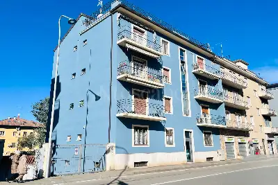 Casa in vendita, Via Crocifissa di Rosa, Brescia