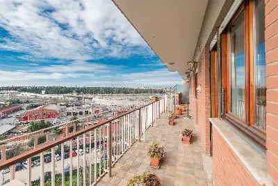 Casa in vendita, Via Luigi Vittorio Bertarelli, Roma