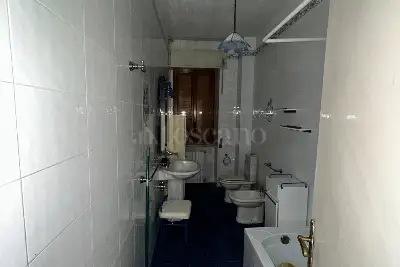 Casa in vendita, Via Agrigento, Enna