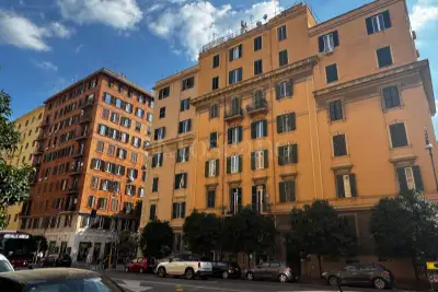 Casa in vendita, Piazza Bologna, Roma