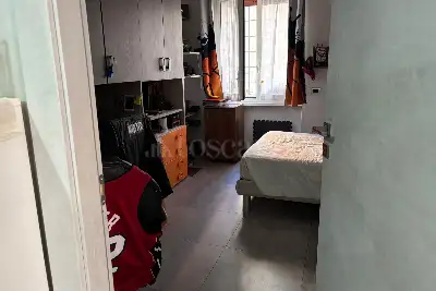 Casa in vendita, Via delle Sirene, Roma