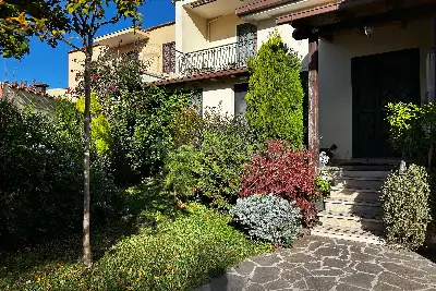 Casa in vendita, Via Giovanni Gregorio Mendel, Roma