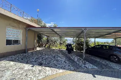 Villa Bifamiliare in vendita, Svincolo Torrente Guardia, Messina