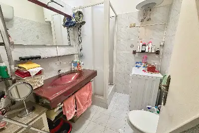 Casa in vendita, Piazza Villacidro, Fiumicino