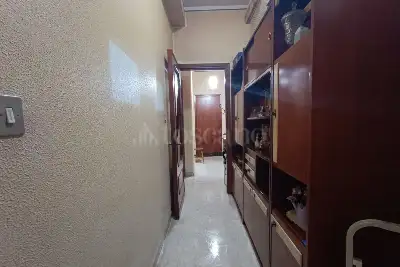 Casa in vendita, San Giovanni La Punta, Via Buscemi, salone doppio, cucina abitabile, tre camere, servizio, lavanderia., San Giovanni la Punta