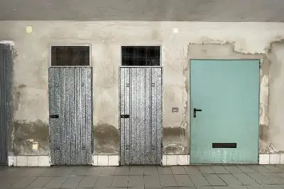 Attico in vendita, Via dei Garofani, Martinsicuro