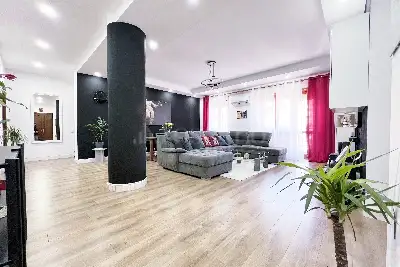 Casa in vendita, Via Gorlago, Roma