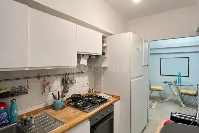 Casa in vendita, Via Carlo Grabau, Roma