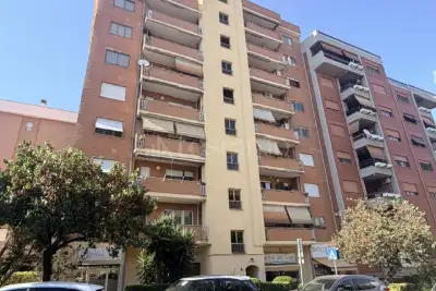 House for sale, Via Pietro Nenni, Pomezia