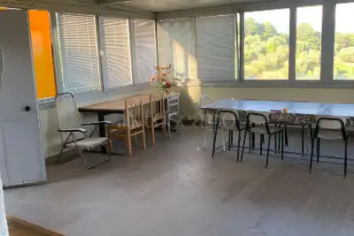 Villa in vendita, Via Lago di Garda, Fonte Nuova