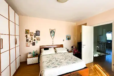 Casa in vendita, Via Capo dell'Argentiera, Roma