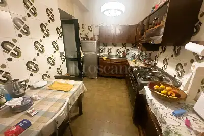 Casa in vendita, Via Mar dei Caraibi, Roma