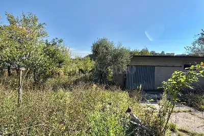 Magazzino in vendita, Via Embriciera, Capriglia Irpina, Capriglia Irpina