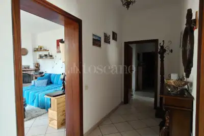 Casa in vendita, Localita' Bibbiano, Colle di Val d'Elsa