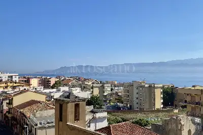 Casa in vendita, Via Consolare Valeria, Messina