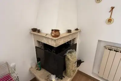 Casa in vendita, Via Sei Busi, Fiumicino