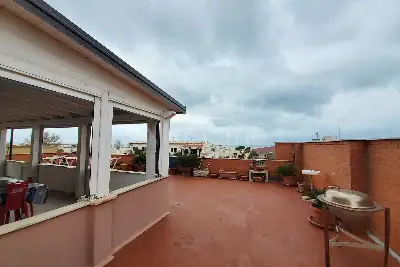 Casa in vendita, Lungomare delle Sirene, Pomezia