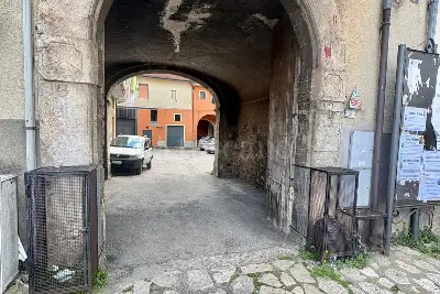 Casa in vendita, Via Onofrio de Filippis, Santa Lucia di Serino