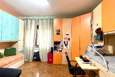 Casa in vendita, Via del Fontanile Anagnino, Roma