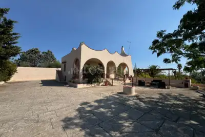 Villa in vendita, Contrada Grottone, Ostuni