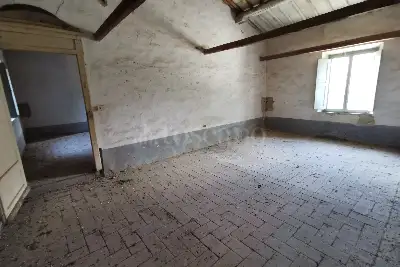 Casale in vendita, Località Ampugnano, Sovicille