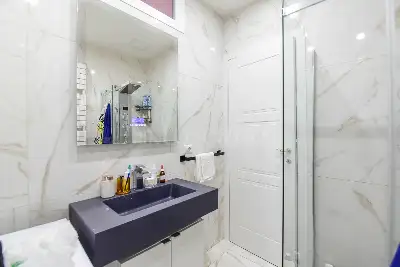 Casa in vendita, Via Salvatore Quasimodo, Como