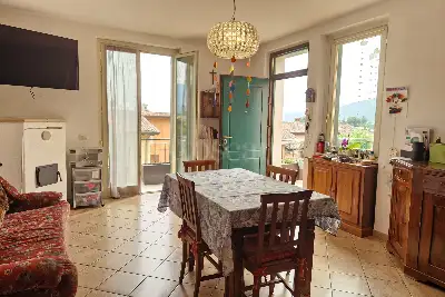 Casa in vendita, Via Asilo, Bovezzo