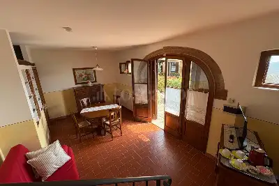 Villa Plurifamiliare in vendita, Via San Giusto, Serravalle Pistoiese