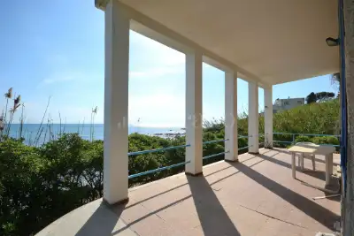 Villa in vendita, Strada Statale 1, Santa Marinella