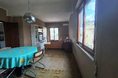 Casa in vendita, Via IV Novembre, Erice