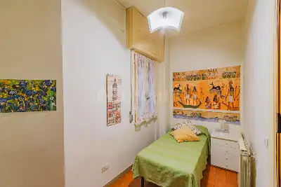 Casa in vendita, Via Antonio Oroboni, Roma