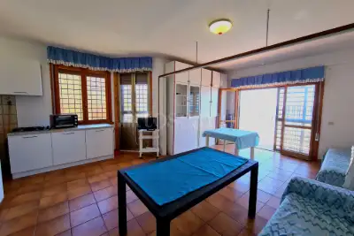 Casa in affitto, Via Eolo, Nettuno