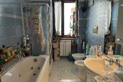 Casa in vendita, Via Nomentana, Mentana