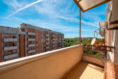 House for sale, Via di Pietralata, Roma