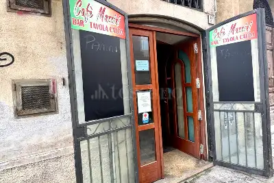 Attività Commerciale in vendita, VIA GIUSEPPE MAZZINI 11, Sassari