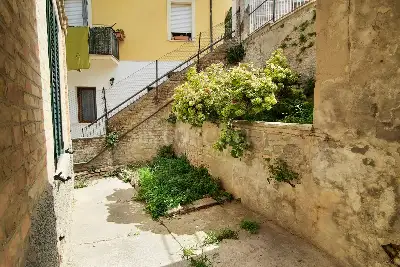 Casa Indipendente in vendita, Via santarelli 20, Chieti