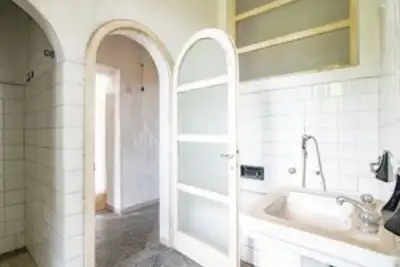Casale in vendita, Via Morini, Robecco Pavese