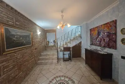 Casa Indipendente in vendita, Ad.ze Casa Natale di Papa Paolo VI, Concesio