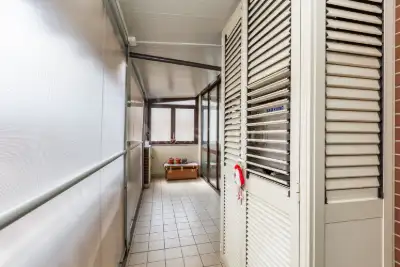 Casa in vendita, Via Vittoria Colonna, Torino
