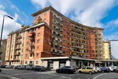 Casa in vendita, Via dei Grimani, Milano