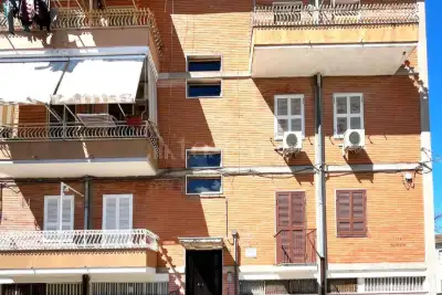 Casa in vendita, Via Bradano, Cerignola