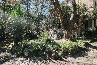 Casa Indipendente in vendita, Via Pompeo Magno , Albano Laziale