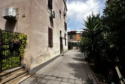 Casa in vendita, Via dei Gelsi, Roma