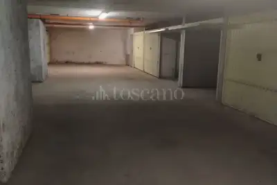 Box in vendita, Via Carso, Sassari